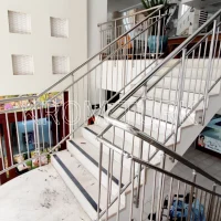 Bina İçi Korkuluklar Özel Ölçü 1 metre - Görsel 3