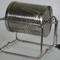 Coffee Bean Roasting Apparatus
