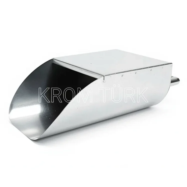 Çok Amaçlı Kürek 40x23x16cm – Buz Daldırma Küreği – Buz Taşıma Küreği