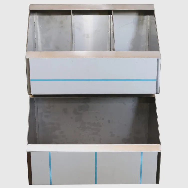 Galoş Kutusu Üretimi Antalya