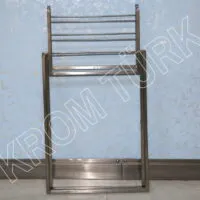 Kurutmalık Krom Ürünler