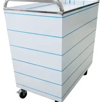 Service Trolley (Enclosed) - Image 2