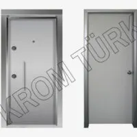 Stainless Steel Door Coating - Image 2