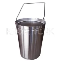 Krom Kova Paslanmaz 20lt.