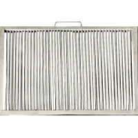 Barbecue Grill Stainless Steel