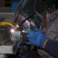 Krom Korkuluk Paslanmaz Korkuluklar M3 - Görsel 7