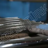 Krom Korkuluk Paslanmaz Korkuluklar M3 - Görsel 9