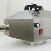 Portable ULV Equipment - Image 2
