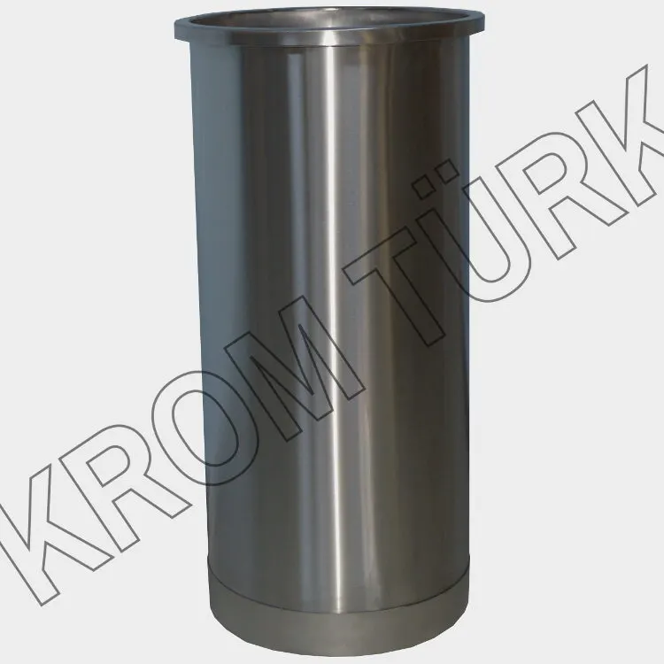 Metal Saksı Üretimi Antalya